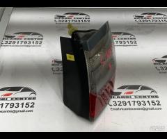 FARO FANALE STOP POSTERIORE DESTRA DX FORD S-MAX 2 - 16