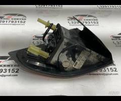 FARO FANALE STOP POSTERIORE DESTRA DX FORD S-MAX 2 - 17
