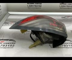 FARO FANALE STOP POSTERIORE DESTRA DX FORD S-MAX 2 - 21