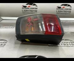 FARO FANALE STOP POSTERIORE DESTRA DX FORD S-MAX 2 - 22