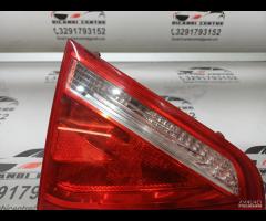 FARO FANALE STOP POSTERIORE SINISTRA SX AUDI A5 20