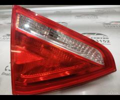 FARO FANALE STOP POSTERIORE SINISTRA SX AUDI A5 20