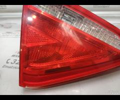 FARO FANALE STOP POSTERIORE SINISTRA SX AUDI A5 20 - 6
