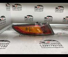FARO FANALE STOP POSTERIORE SINISTRA SX HONDA CIVI