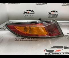 FARO FANALE STOP POSTERIORE SINISTRA SX HONDA CIVI