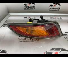 FARO FANALE STOP POSTERIORE SINISTRA SX HONDA CIVI