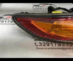 FARO FANALE STOP POSTERIORE SINISTRA SX HONDA CIVI