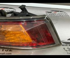 FARO FANALE STOP POSTERIORE SINISTRA SX HONDA CIVI - 6