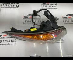 FARO FANALE STOP POSTERIORE SINISTRA SX HONDA CIVI - 7