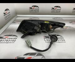 FARO FANALE STOP POSTERIORE SINISTRA SX HONDA CIVI - 9