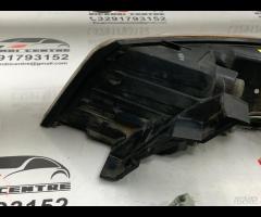 FARO FANALE STOP POSTERIORE SINISTRA SX HONDA CIVI - 11