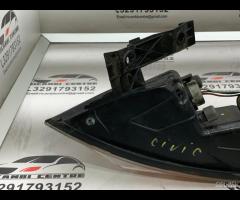 FARO FANALE STOP POSTERIORE SINISTRA SX HONDA CIVI - 15