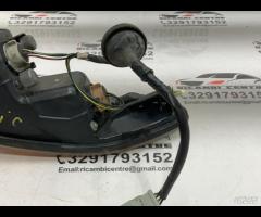 FARO FANALE STOP POSTERIORE SINISTRA SX HONDA CIVI - 16