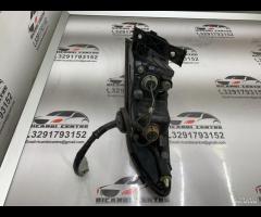 FARO FANALE STOP POSTERIORE SINISTRA SX HONDA CIVI - 17