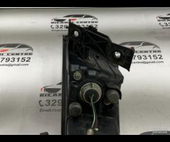 FARO FANALE STOP POSTERIORE SINISTRA SX HONDA CIVI - 18