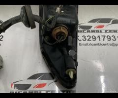 FARO FANALE STOP POSTERIORE SINISTRA SX HONDA CIVI - 19