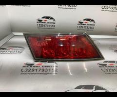 FARO FANALE STOP POSTERIORE SINISTRA HONDA CIVIC V
