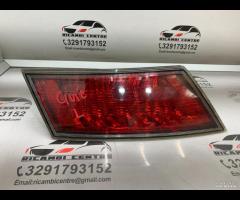 FARO FANALE STOP POSTERIORE SINISTRA HONDA CIVIC V