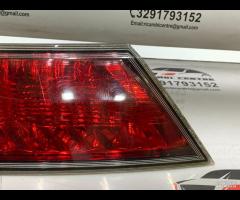 FARO FANALE STOP POSTERIORE SINISTRA HONDA CIVIC V