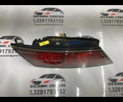 FARO FANALE STOP POSTERIORE SINISTRA HONDA CIVIC V - 6