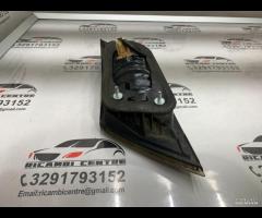 FARO FANALE STOP POSTERIORE SINISTRA HONDA CIVIC V - 13