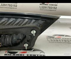 FARO FANALE STOP POSTERIORE SINISTRA HONDA CIVIC V - 17
