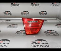 FARO FANALE STOP POSTERIORE SINISTRA SX BMW E90 E9 - 2