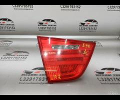FARO FANALE STOP POSTERIORE SINISTRA SX BMW E90 E9 - 3