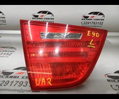 FARO FANALE STOP POSTERIORE SINISTRA SX BMW E90 E9 - 5