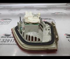 FARO FANALE STOP POSTERIORE SINISTRA SX BMW E90 E9 - 12