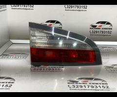 FARO FANALE STOP POSTERIORE SINISTRA FORD S-MAX 20