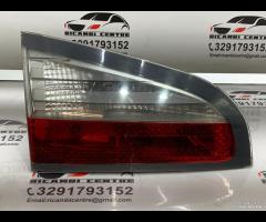 FARO FANALE STOP POSTERIORE SINISTRA FORD S-MAX 20