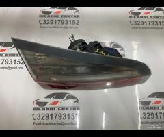 FARO FANALE STOP POSTERIORE SINISTRA FORD S-MAX 20 - 7