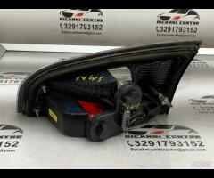FARO FANALE STOP POSTERIORE SINISTRA FORD S-MAX 20 - 10