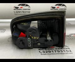 FARO FANALE STOP POSTERIORE SINISTRA FORD S-MAX 20 - 12