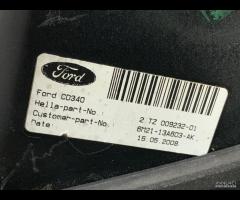 FARO FANALE STOP POSTERIORE SINISTRA FORD S-MAX 20 - 15
