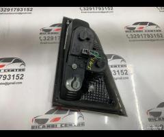 FARO FANALE STOP POSTERIORE SINISTRA FORD S-MAX 20 - 16