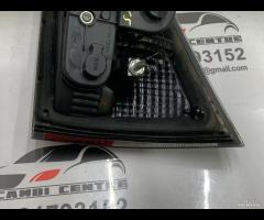 FARO FANALE STOP POSTERIORE SINISTRA FORD S-MAX 20 - 18