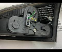 FARO FANALE STOP POSTERIORE SINISTRA FORD S-MAX 20 - 19
