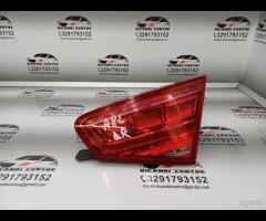 FARO FANALE STOP POSTERIORE DESTRA DX AUDI A8 L 20