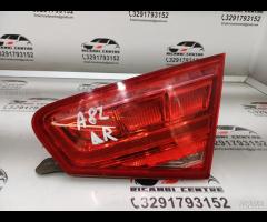 FARO FANALE STOP POSTERIORE DESTRA DX AUDI A8 L 20