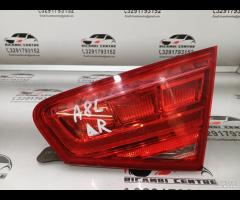 FARO FANALE STOP POSTERIORE DESTRA DX AUDI A8 L 20 - 7