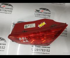 FARO FANALE STOP POSTERIORE DESTRA DX AUDI A8 L 20 - 8