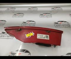FARO FANALE STOP POSTERIORE DESTRA DX AUDI A8 L 20 - 10