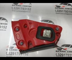 FARO FANALE STOP POSTERIORE DESTRA DX AUDI A8 L 20 - 14