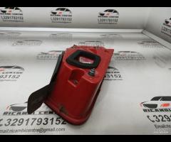 FARO FANALE STOP POSTERIORE DESTRA DX AUDI A8 L 20 - 15