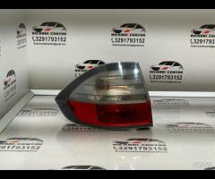 FARO FANALE STOP POSTERIORE SINISTRA SX FORD S-MAX