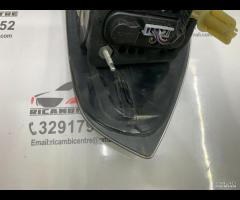 FARO FANALE STOP POSTERIORE SINISTRA SX FORD S-MAX - 14