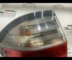 FARO FANALE STOP POSTERIORE SINISTRA SX FORD S-MAX - 15