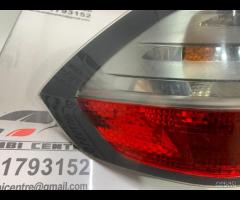 FARO FANALE STOP POSTERIORE SINISTRA SX FORD S-MAX - 16